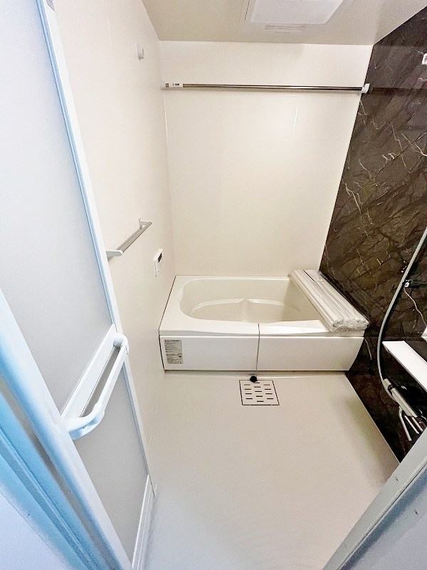 KIRA　HIAGARI（キラ日明） 風呂画像