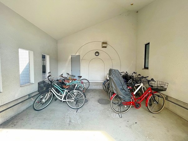 アーバンプラザ２１ その他外観2