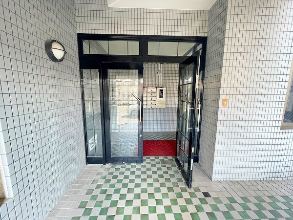 アーバンプラザ２１ その他外観3