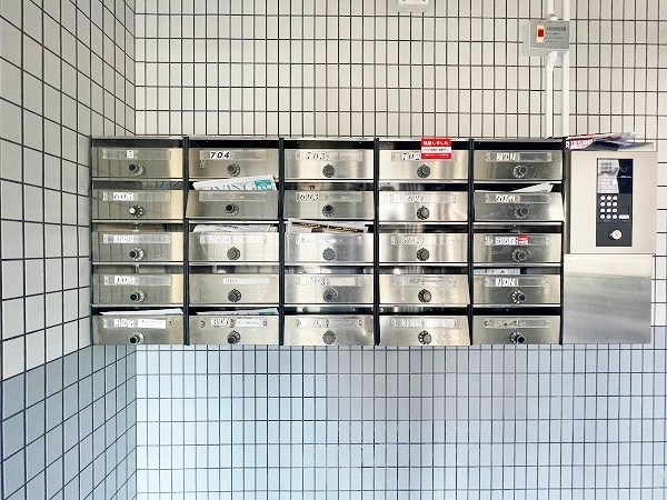 アーバンプラザ２１ その他外観4