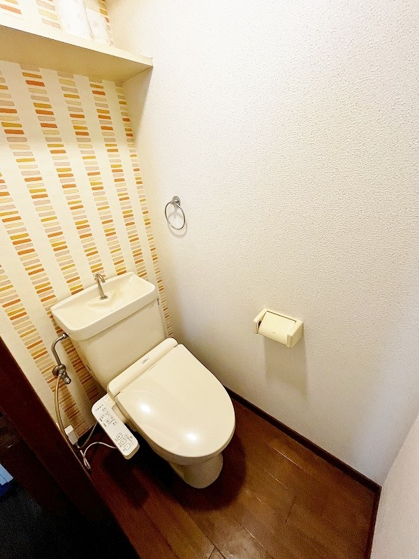 シヨン北九大前 その他2