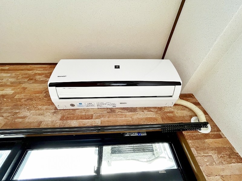 シヨン北九大前 その他5