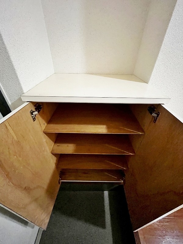 シヨン北九大前 その他6