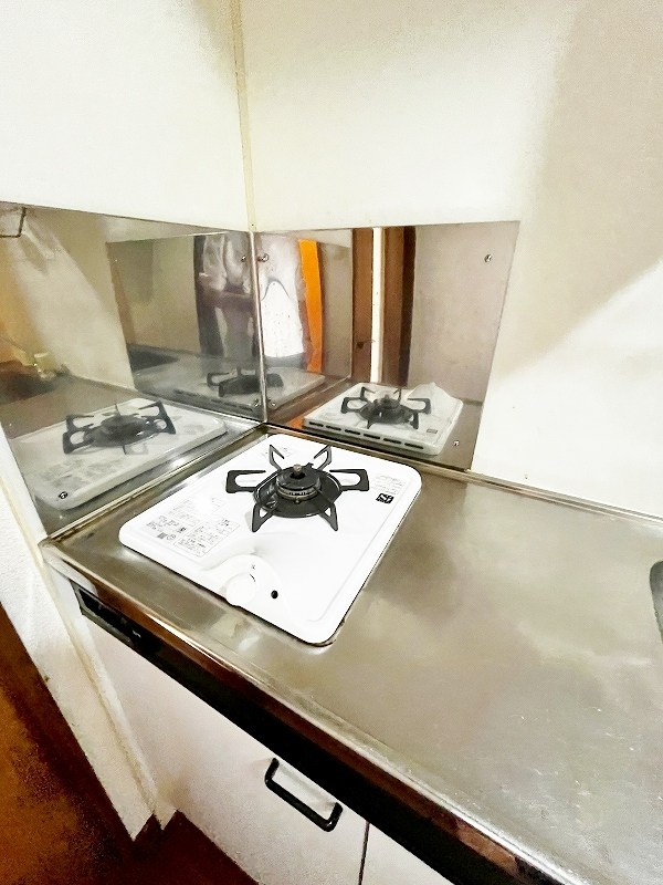 シヨン北九大前 その他17