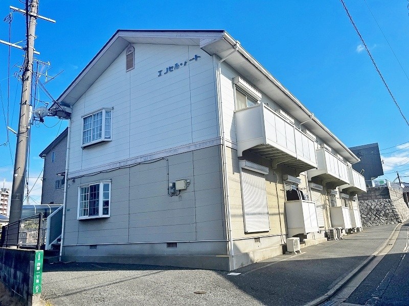 エクセルアート 103号室 外観