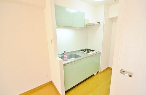 フリーエントＵＴ  キッチン