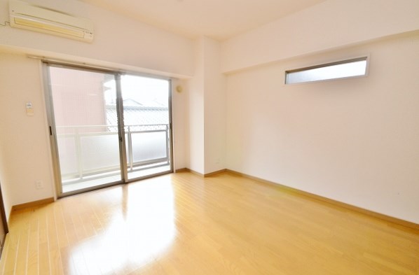 フリーエントＵＴ  ベッドルーム