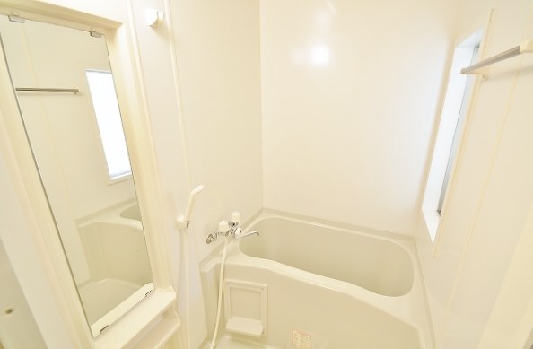 フリーエントＵＴ  風呂画像