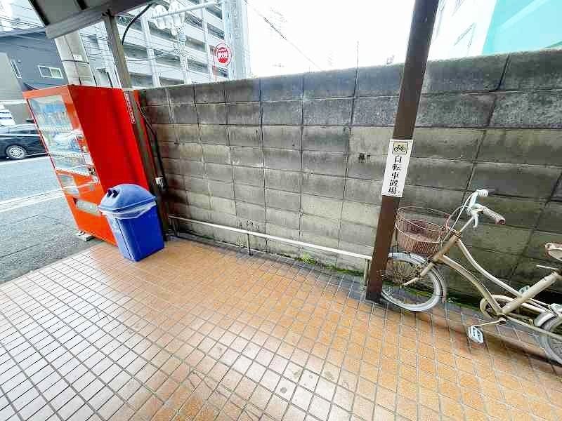 第一睦実ビル その他外観2