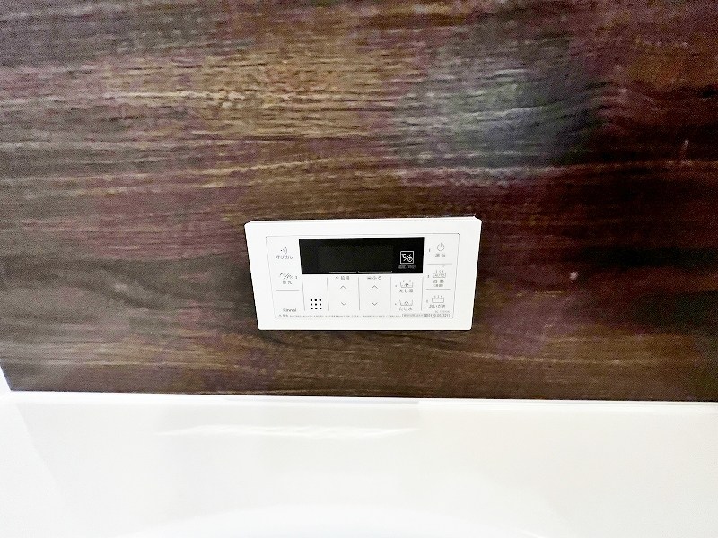 D-ROOM中原東 その他16