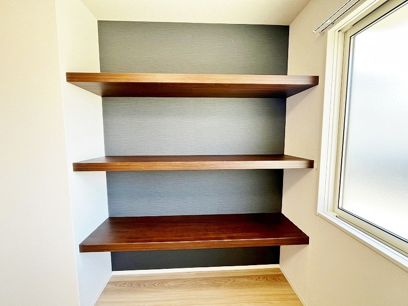 D-ROOM中原東 その他22