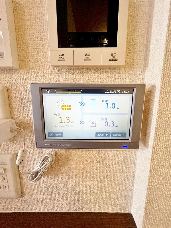 D-ROOM中原東 その他33