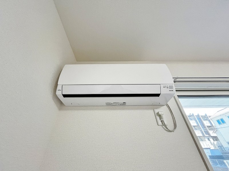 D-ROOM中原東 その他38