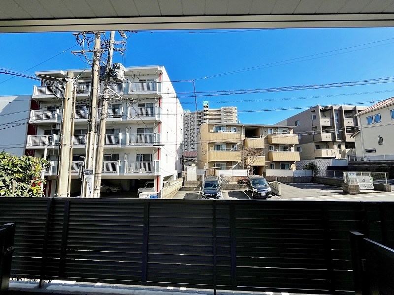 D-ROOM中原東 その他40