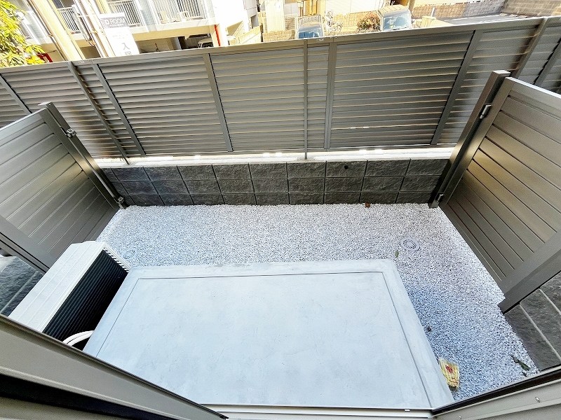 D-ROOM中原東 その他41