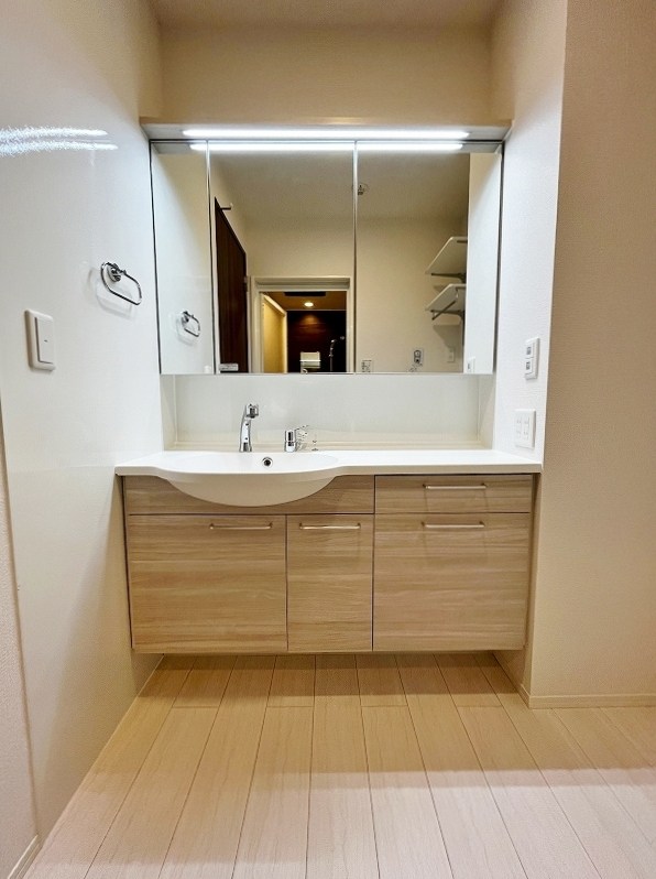 D-ROOM中原東 その他1