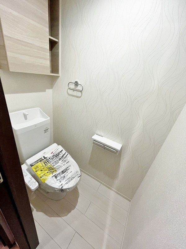 D-ROOM中原東 その他2