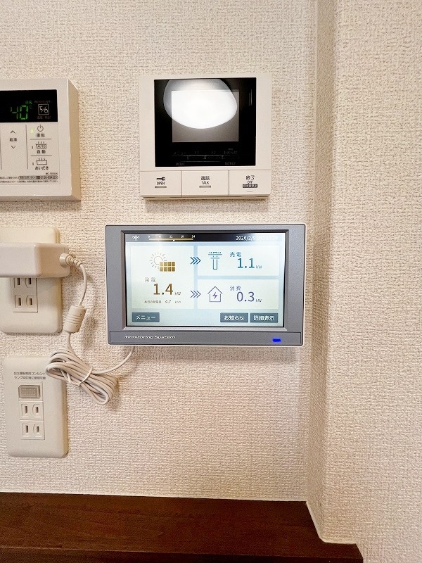 D-ROOM中原東 その他5