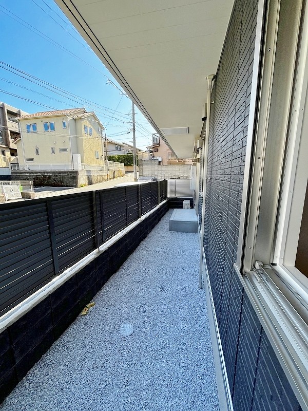 D-ROOM中原東 その他17