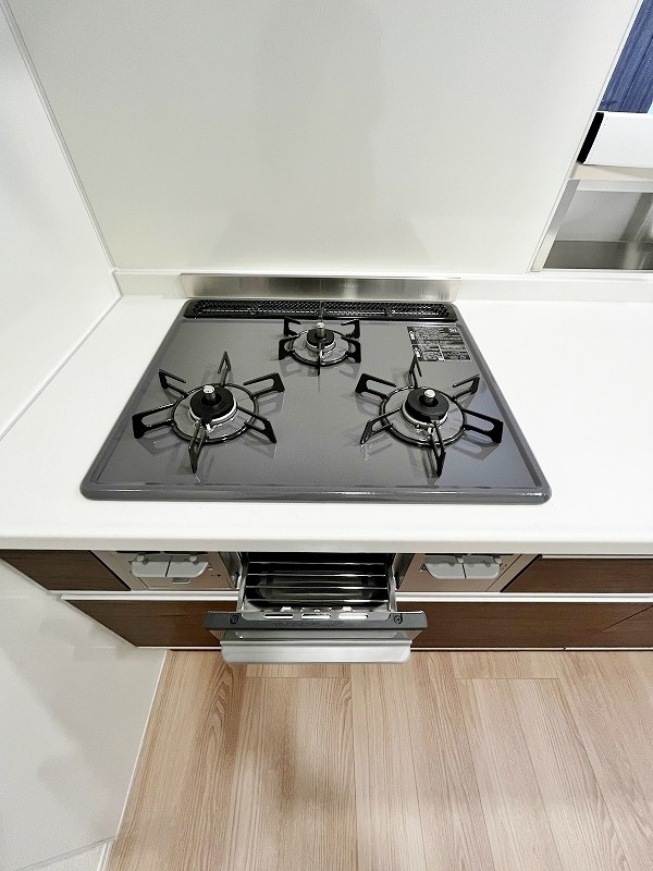 D-ROOM中原東 その他29