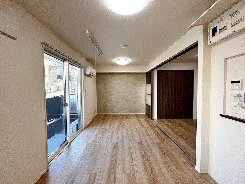 D-ROOM中原東 その他33