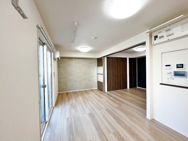 D-ROOM中原東 その他34