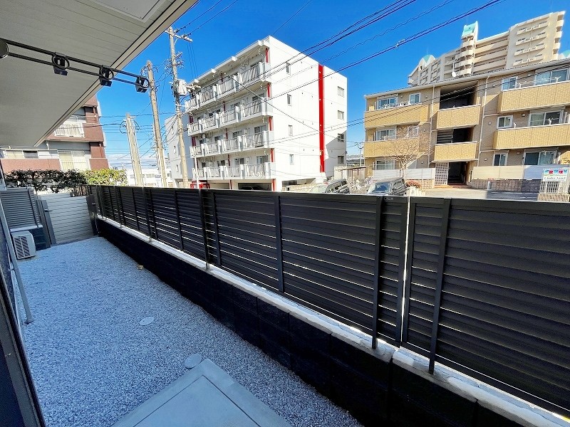 D-ROOM中原東 その他39