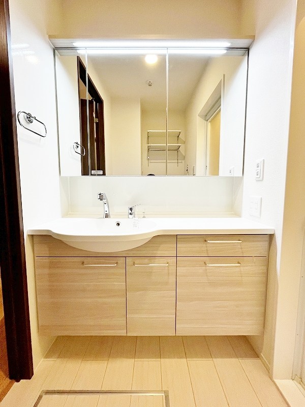 D-ROOM中原東 その他1