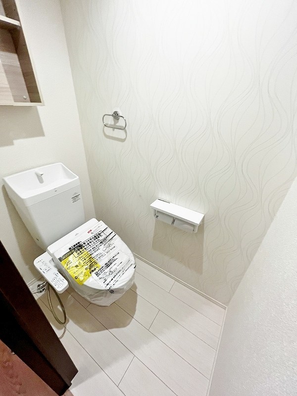 D-ROOM中原東 その他2