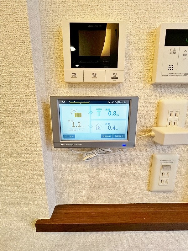 D-ROOM中原東 その他4