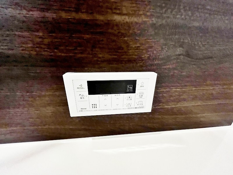 D-ROOM中原東 その他15