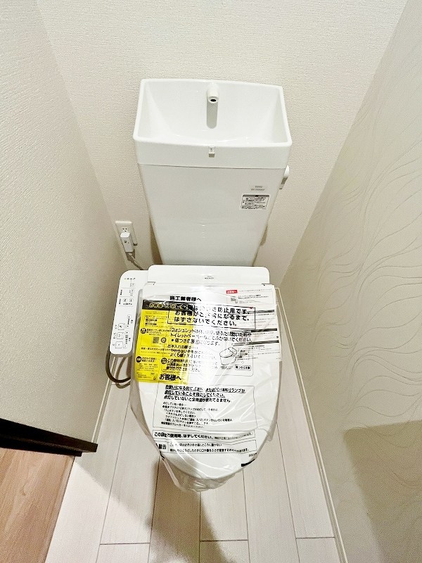 D-ROOM中原東 その他16