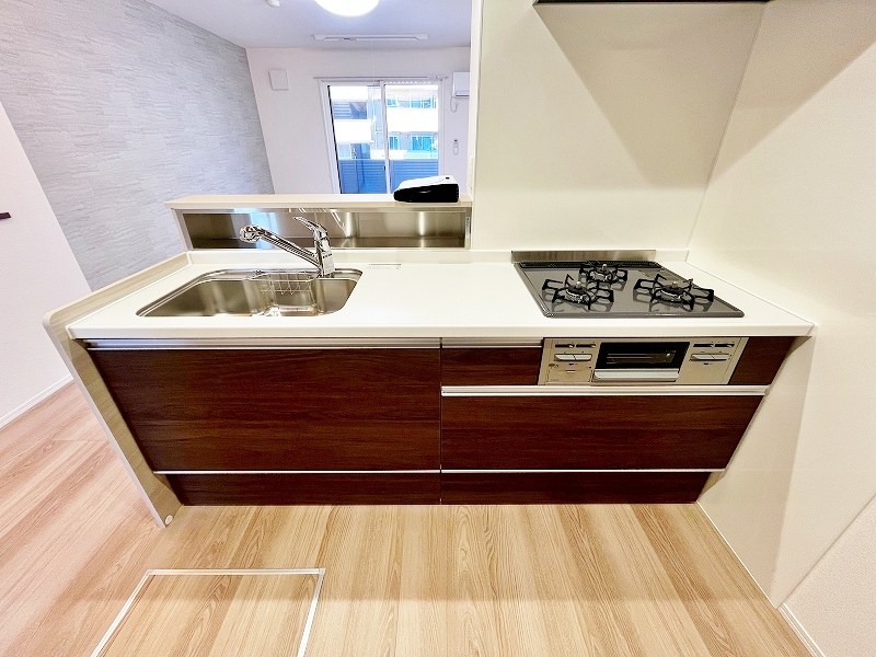 D-ROOM中原東 その他29