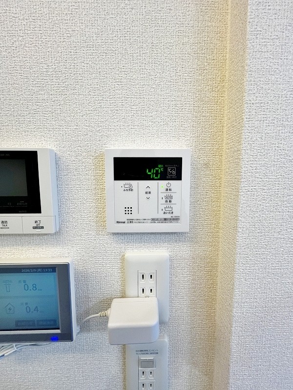 D-ROOM中原東 その他32