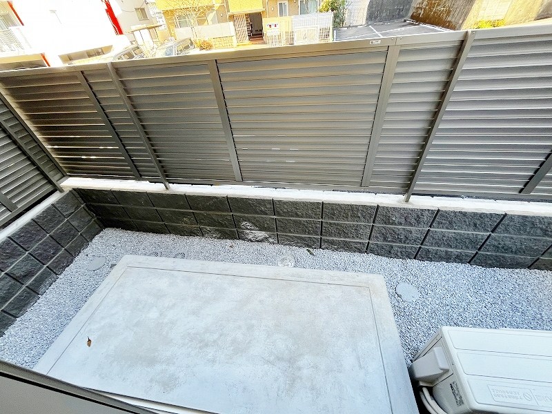 D-ROOM中原東 その他39