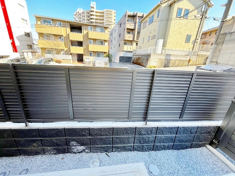 D-ROOM中原東 その他40