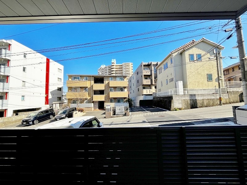 D-ROOM中原東 その他41