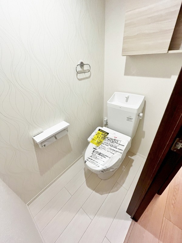 D-ROOM中原東 その他15