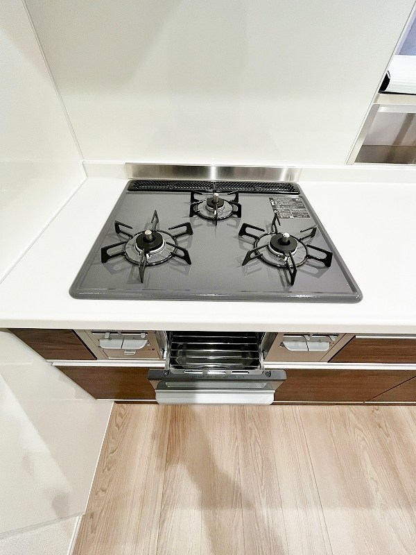 D-ROOM中原東 その他29