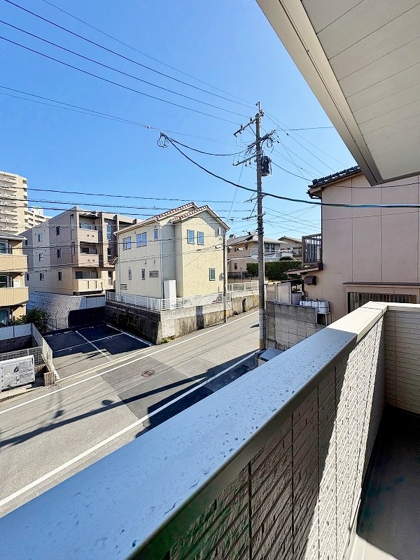 D-ROOM中原東 その他28