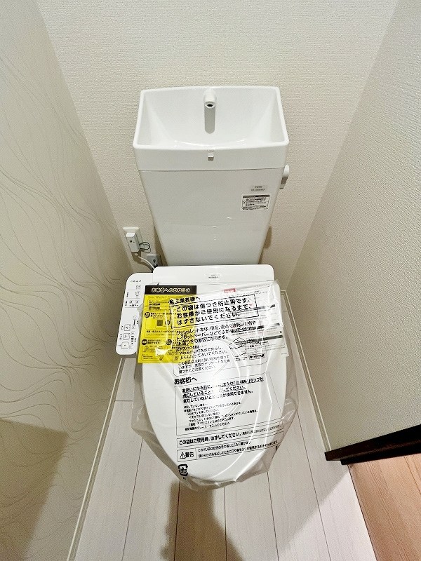 D-ROOM中原東 その他2