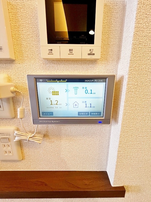 D-ROOM中原東 その他4