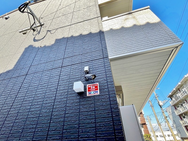 D-ROOM中原東 その他外観2