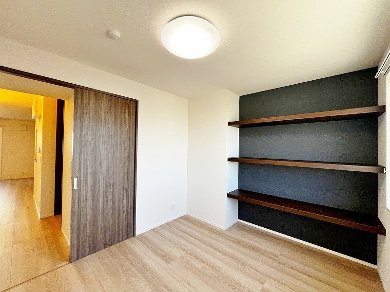 D-ROOM中原東 その他18