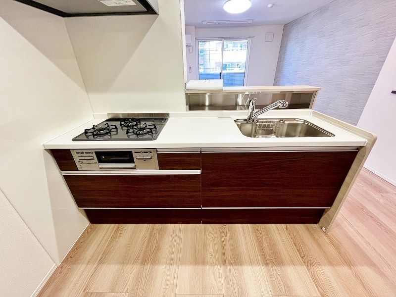 D-ROOM中原東 その他28