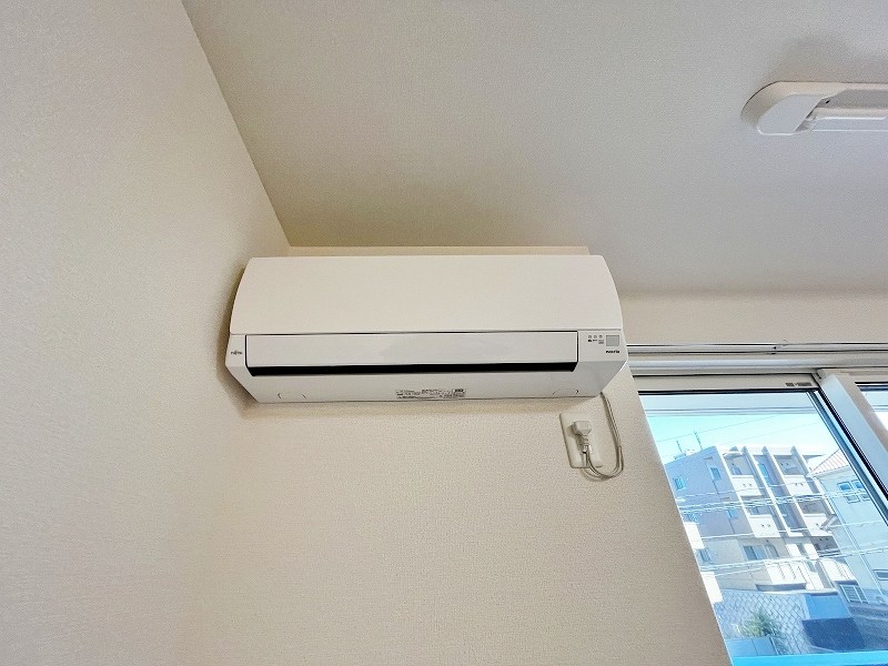 D-ROOM中原東 その他34