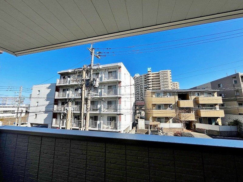 D-ROOM中原東 その他39