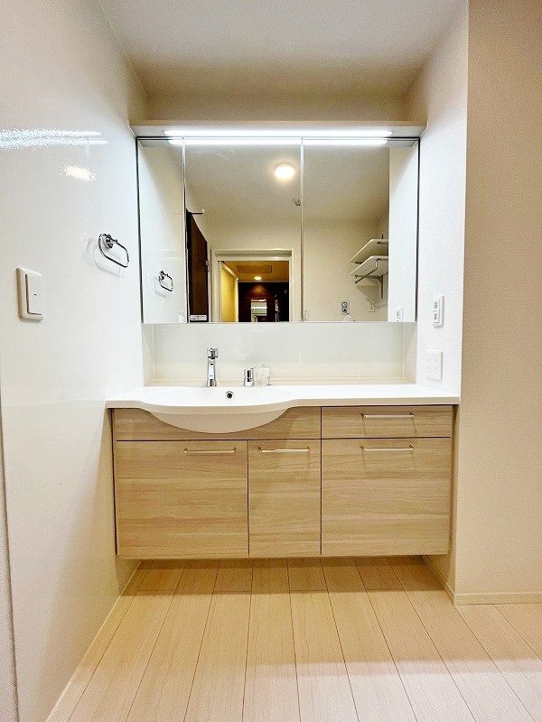 D-ROOM中原東 その他1