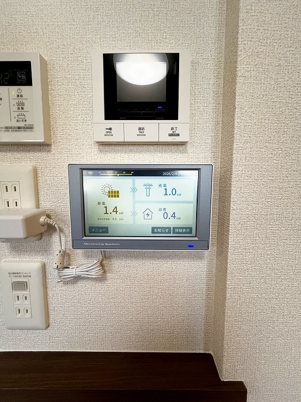 D-ROOM中原東 その他5