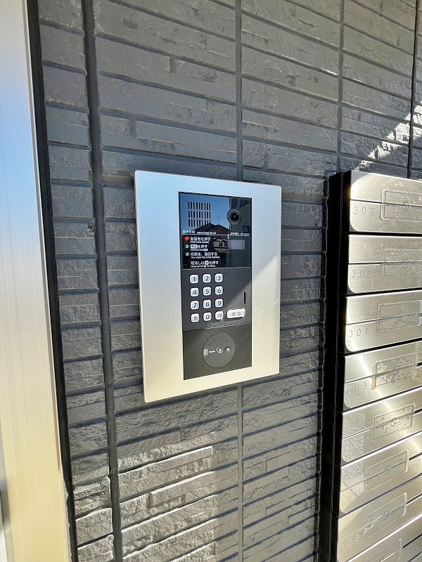 D-ROOM中原東 その他外観5